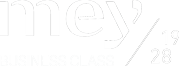 Mey Business class logo